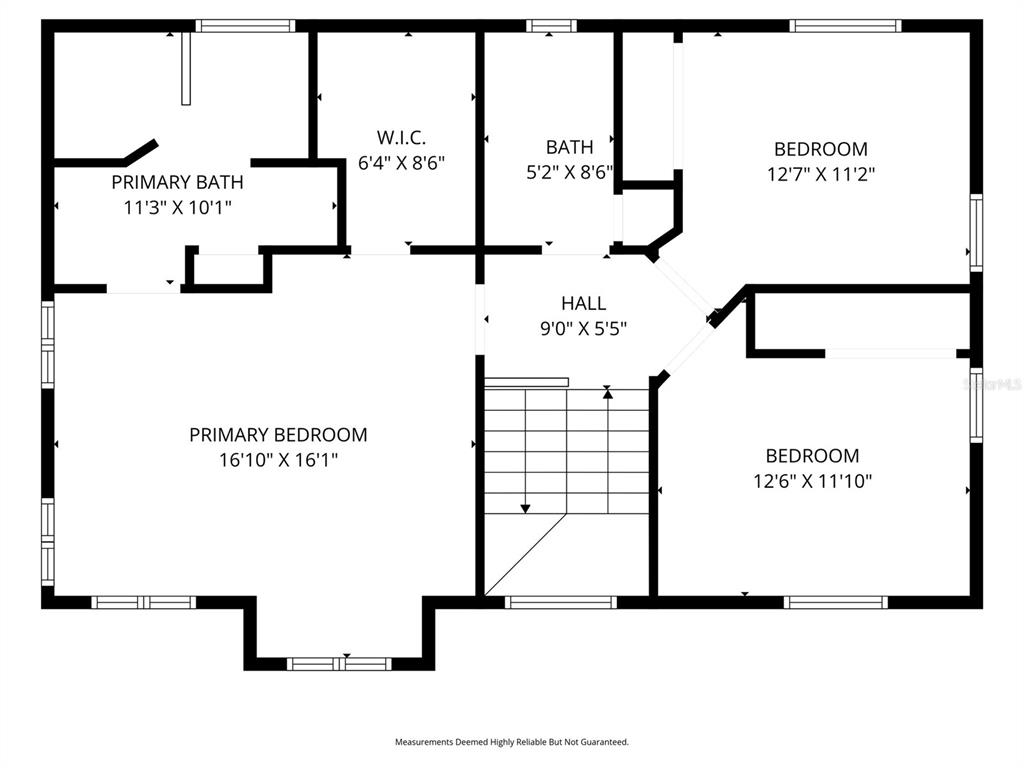 413 Split Oak Court Eustis, FL 32736 - Photo 49 of 50