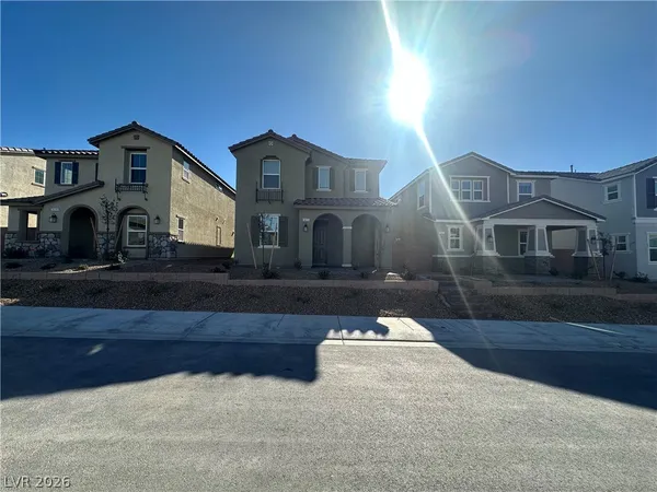 $2,470 | 3633 Torres Novas Lane, Henderson, NV 89044