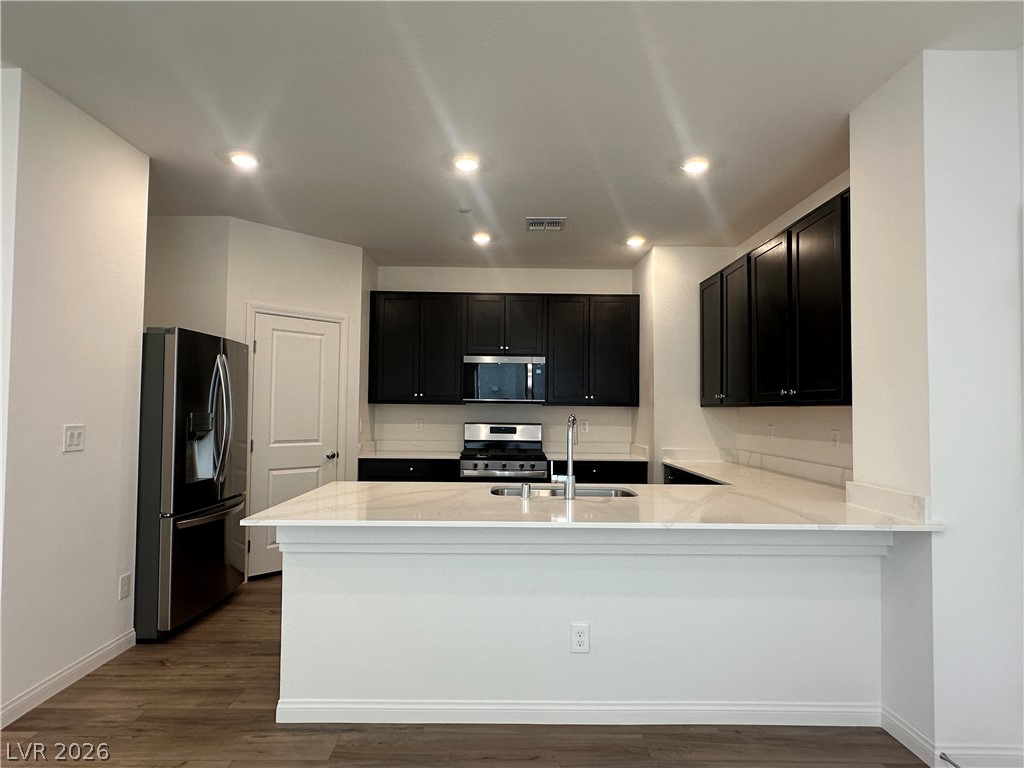 3633 Torres Novas Lane Henderson, NV 89044 - Photo 5 of 36