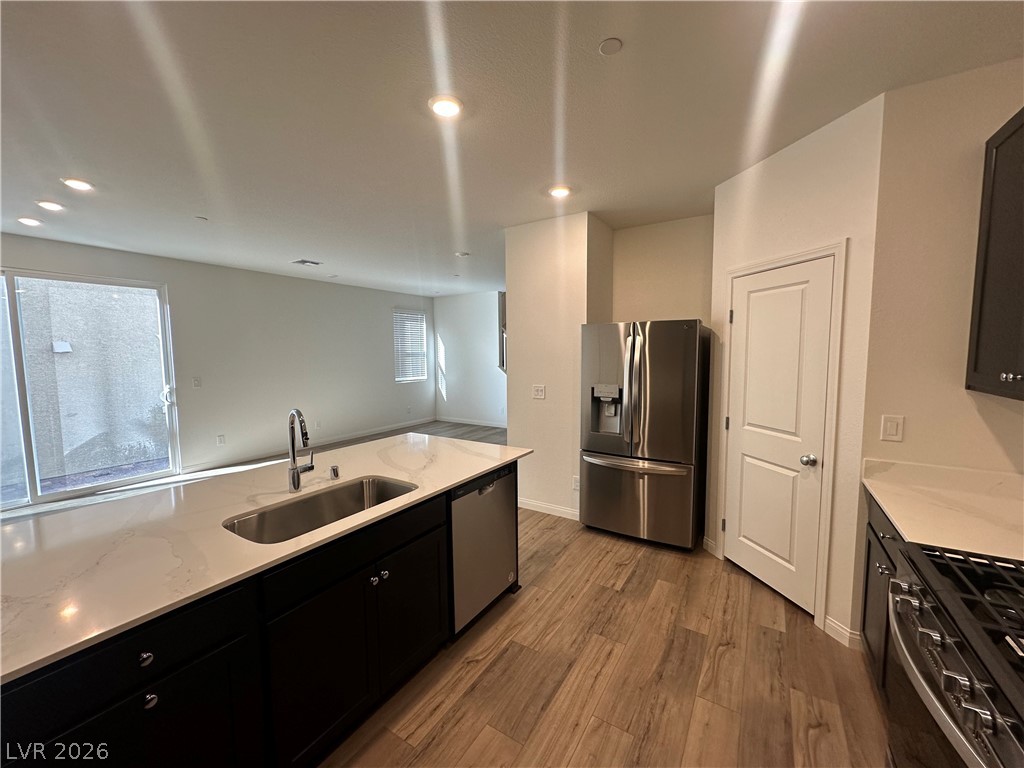 3633 Torres Novas Lane Henderson, NV 89044 - Photo 8 of 36