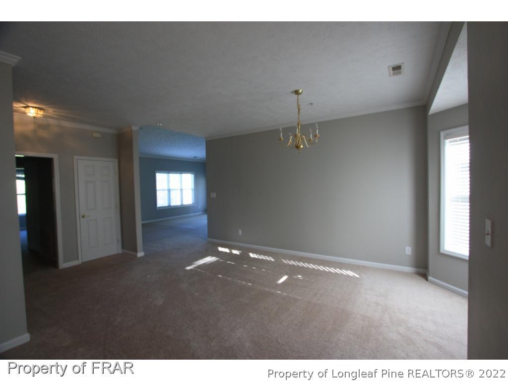 522-6 Lionshead Road Fayetteville, NC 28311 - Photo 1 of 19 a view of an empty room with a window