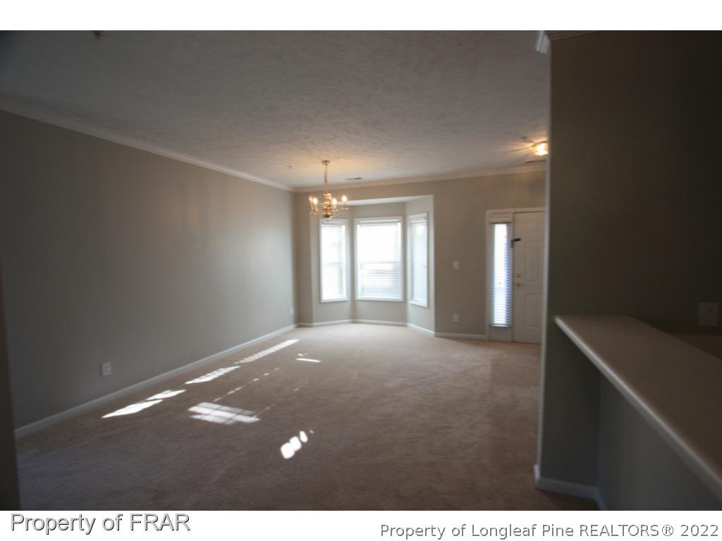 522-6 Lionshead Road Fayetteville, NC 28311 - Photo 14 of 19 a view of empty room