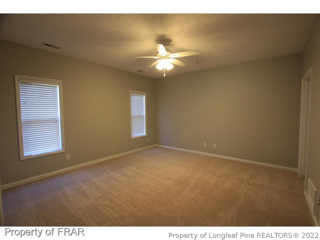 522-6 Lionshead Road Fayetteville, NC 28311 - Photo 4 of 19 a view of an empty room with a window