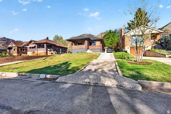 $510,000 | 2572 Polk Avenue, Ogden, UT 84401