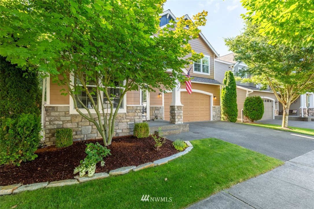 7122 Inlay Street Southeast Lacey, WA 98513 - Photo 3 of 25 Gallery Image 3