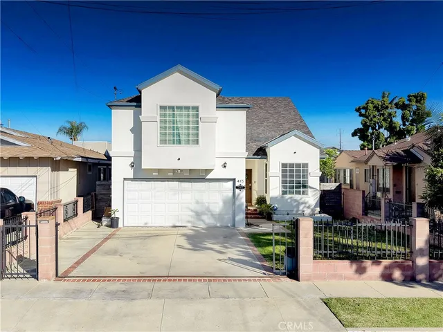 $999,000 | 415 Magnolia Avenue, Inglewood, CA 90301