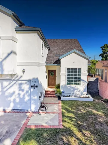 $999,000 | 415 Magnolia Avenue, Inglewood, CA 90301