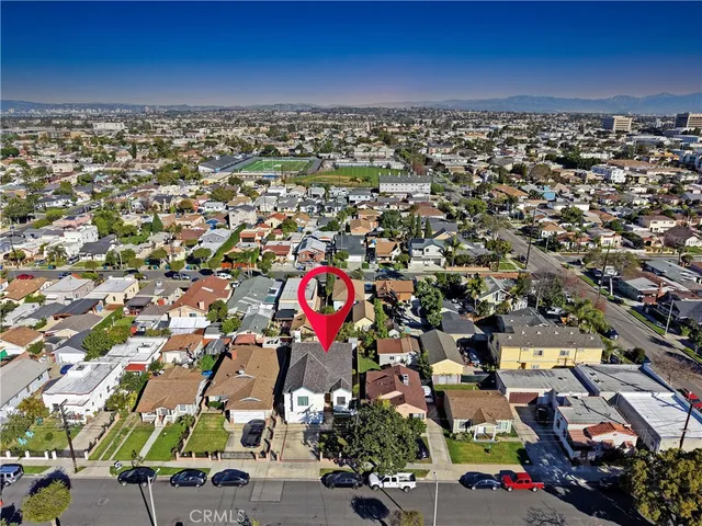 $999,000 | 415 Magnolia Avenue, Inglewood, CA 90301