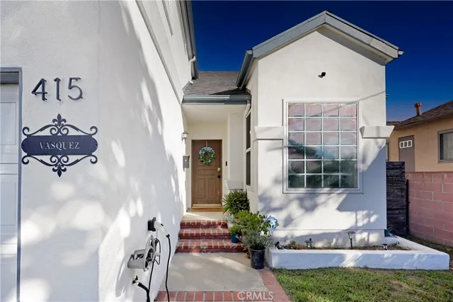 $999,000 | 415 Magnolia Avenue, Inglewood, CA 90301