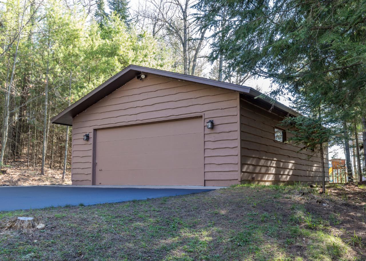 8981 Thoroughfare Road Minocqua, WI 54548 - Photo 42 of 48 Gallery Image 42