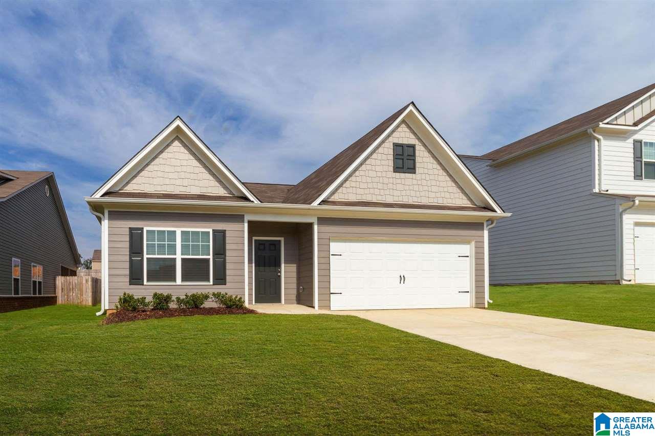 410 Clover Circle Springville, AL 35146 - Photo 1 of 10