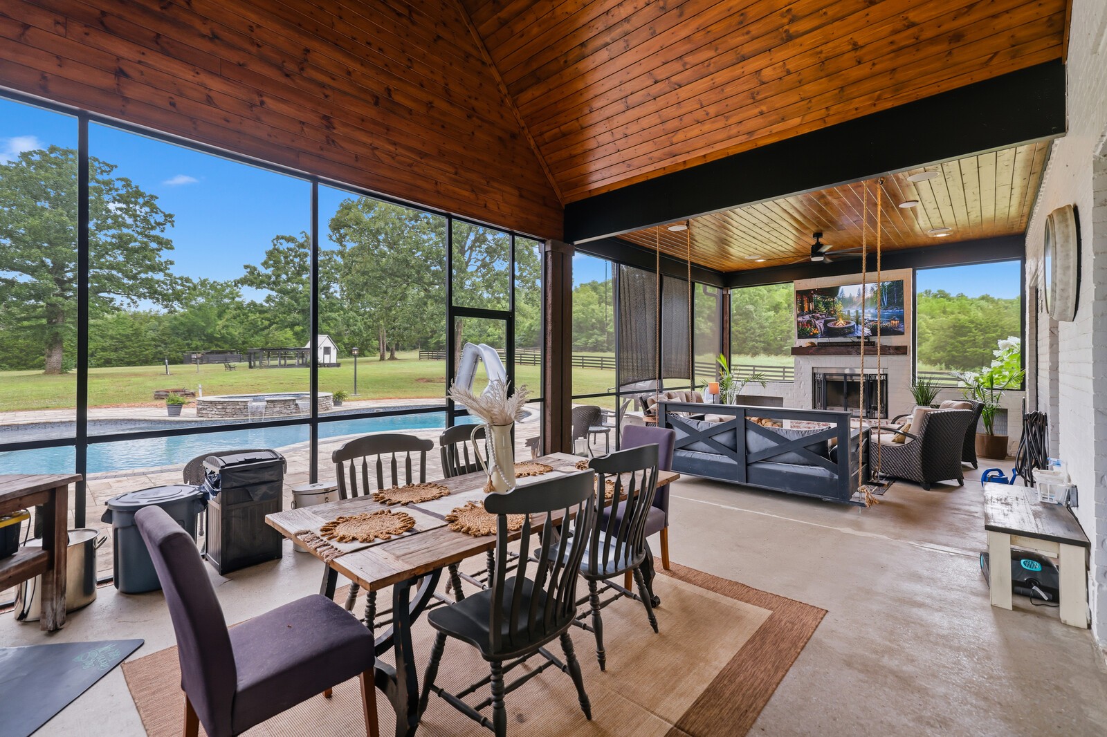 9520 Dyer Road Rockvale, TN 37153 - Photo 54 of 98