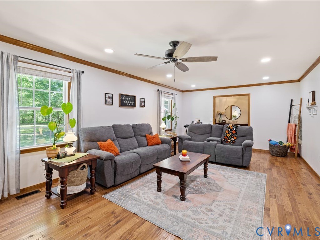 9740 Beaver Bridge Road Chesterfield, VA 23838 - Photo 8 of 40