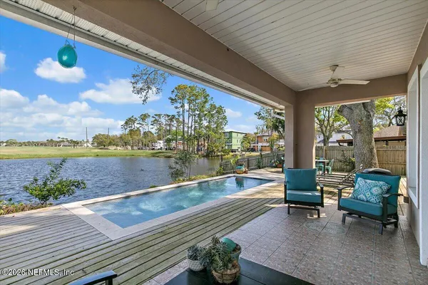 $998,500 | 1259 Linkside Drive, Atlantic Beach, FL 32233