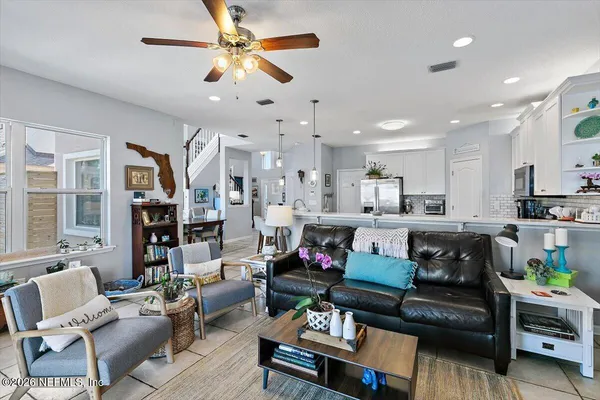 $998,500 | 1259 Linkside Drive, Atlantic Beach, FL 32233