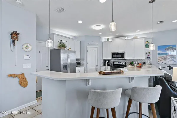 $998,500 | 1259 Linkside Drive, Atlantic Beach, FL 32233