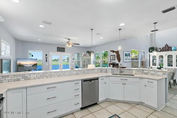 $998,500 | 1259 Linkside Drive, Atlantic Beach, FL 32233