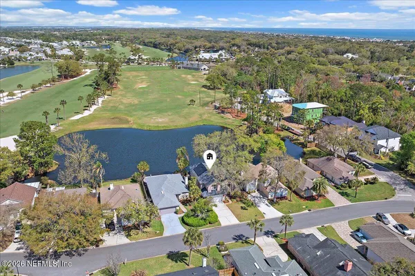 $998,500 | 1259 Linkside Drive, Atlantic Beach, FL 32233