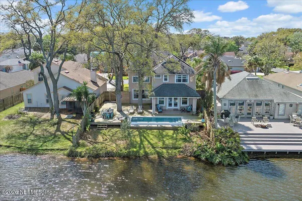 $998,500 | 1259 Linkside Drive, Atlantic Beach, FL 32233