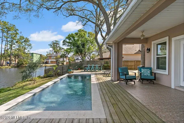 $998,500 | 1259 Linkside Drive, Atlantic Beach, FL 32233