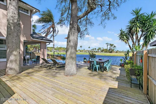 $998,500 | 1259 Linkside Drive, Atlantic Beach, FL 32233