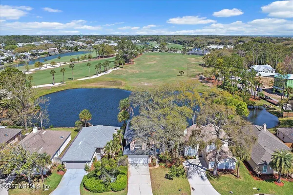 $998,500 | 1259 Linkside Drive, Atlantic Beach, FL 32233