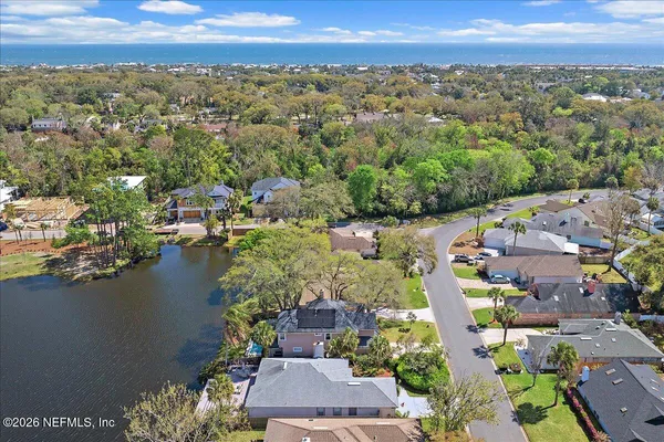 $998,500 | 1259 Linkside Drive, Atlantic Beach, FL 32233