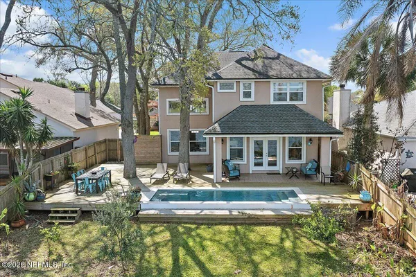 $998,500 | 1259 Linkside Drive, Atlantic Beach, FL 32233