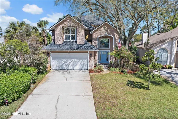 $998,500 | 1259 Linkside Drive, Atlantic Beach, FL 32233