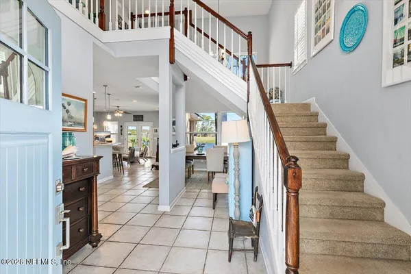 $998,500 | 1259 Linkside Drive, Atlantic Beach, FL 32233