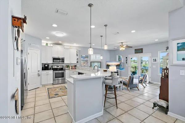 $998,500 | 1259 Linkside Drive, Atlantic Beach, FL 32233