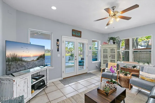 $998,500 | 1259 Linkside Drive, Atlantic Beach, FL 32233