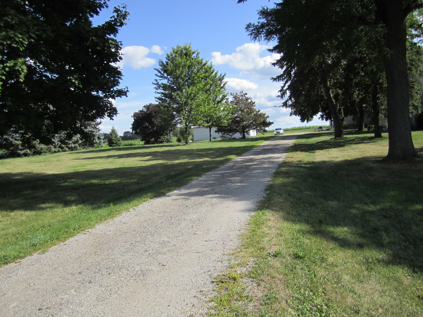 38 Highway Maple Park, IL 60151 - Photo 2 of 29 a view of a park