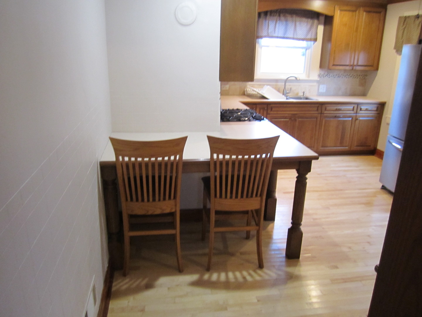 38 Highway Maple Park, IL 60151 - Photo 26 of 29 a dining room with furniture and window