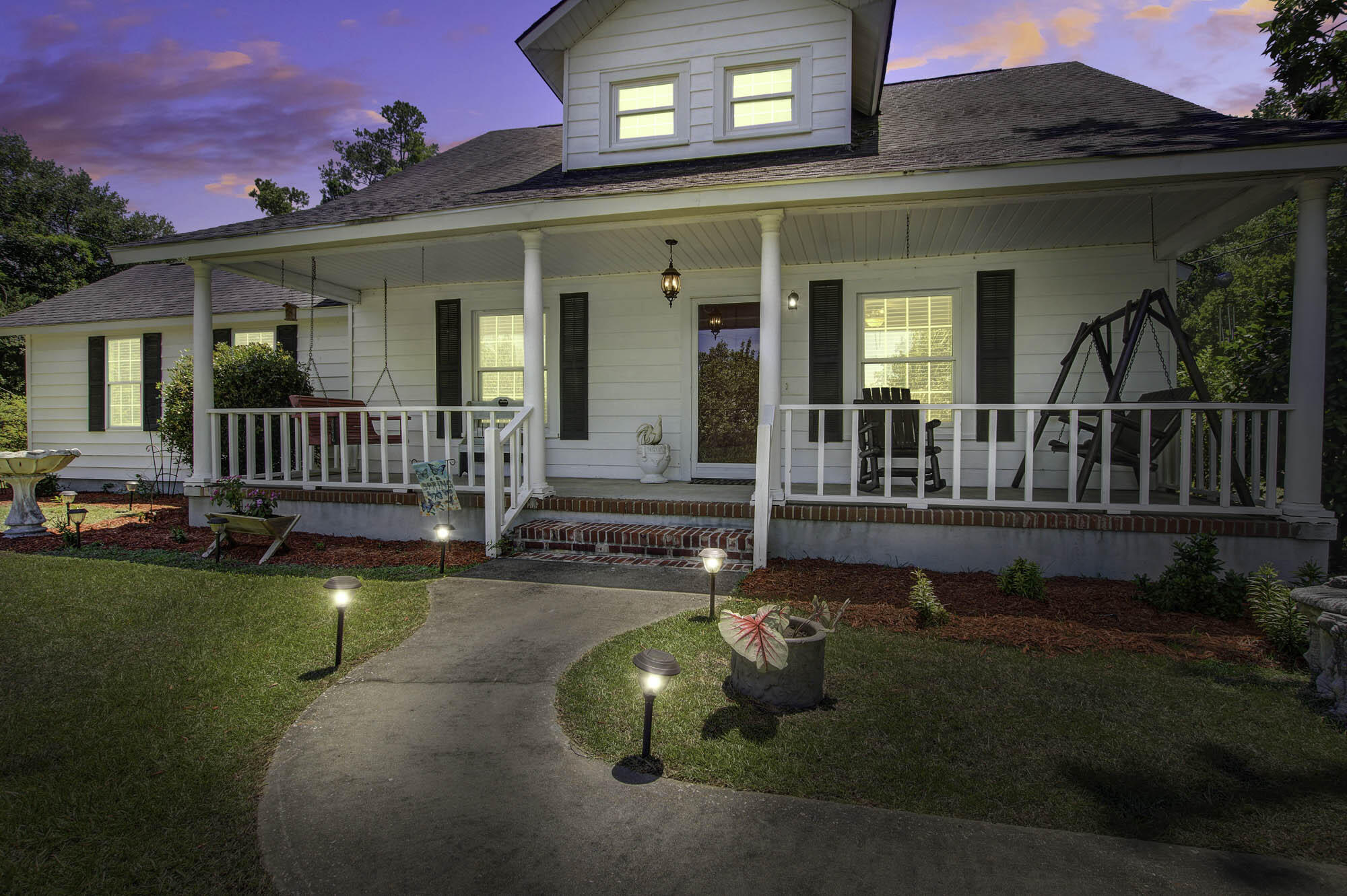 633 Country Club Road Andrews, SC 29510 - Photo 1 of 71 Welcome Home