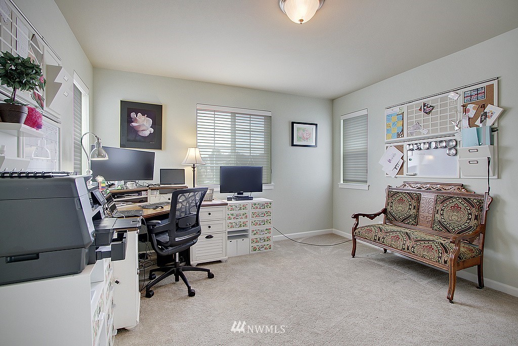 5606 Northeast 8th Place Renton, WA 98059 - Photo 21 of 25