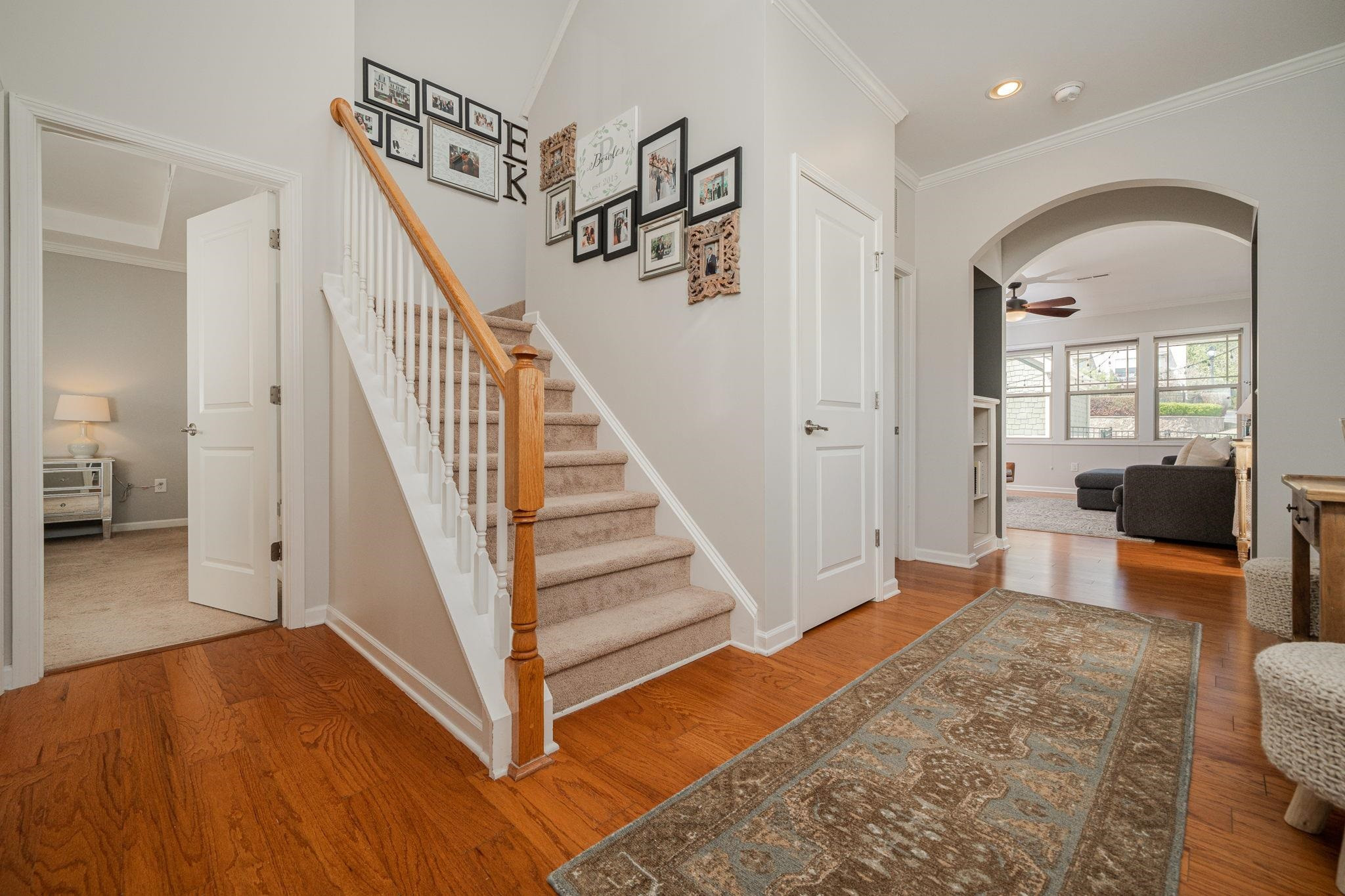 1413 Rodessa Run Raleigh, NC 27607 - Photo 5 of 36 Photo 5