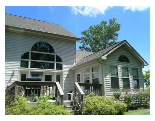 1407 Kingsgate Road Springfield, OH 45503 - Photo 24 of 25
