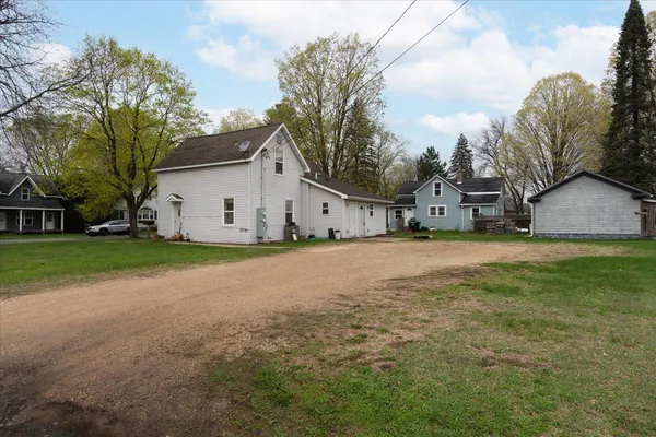 $199,900 | 1520 8th Street East, Menomonie, WI 54751