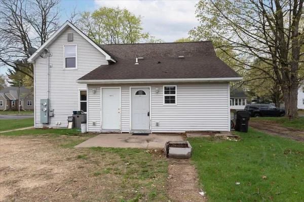 $199,900 | 1520 8th Street East, Menomonie, WI 54751
