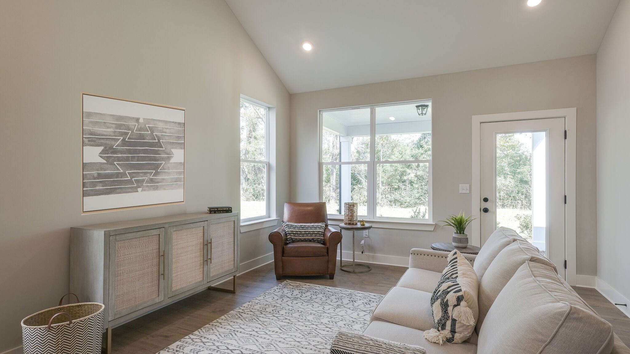 91 Camrose Way Murfreesboro, TN 37128 - Photo 13 of 25 a living room with furniture and a window