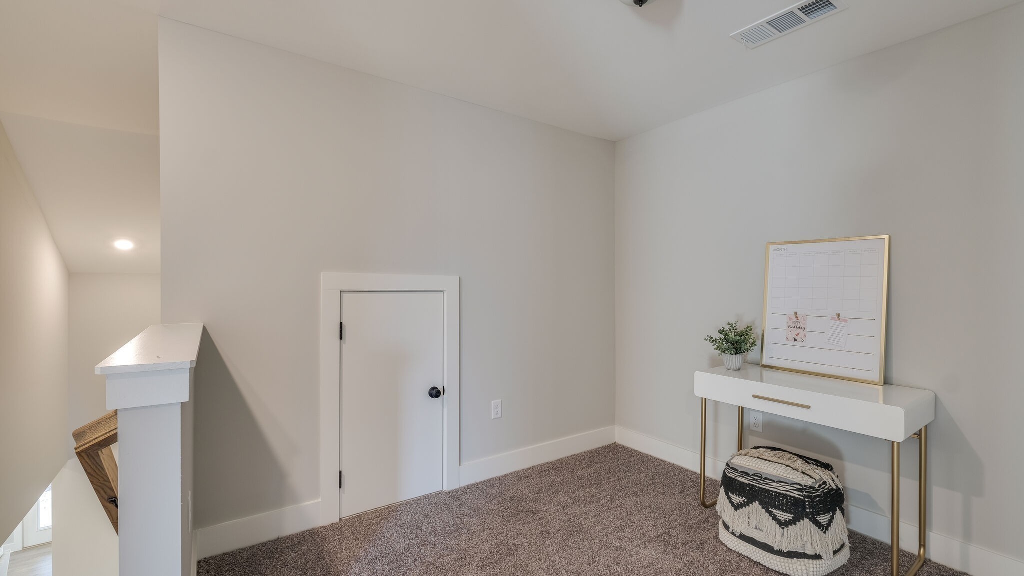 91 Camrose Way Murfreesboro, TN 37128 - Photo 20 of 25 a living room with furniture and a fireplace