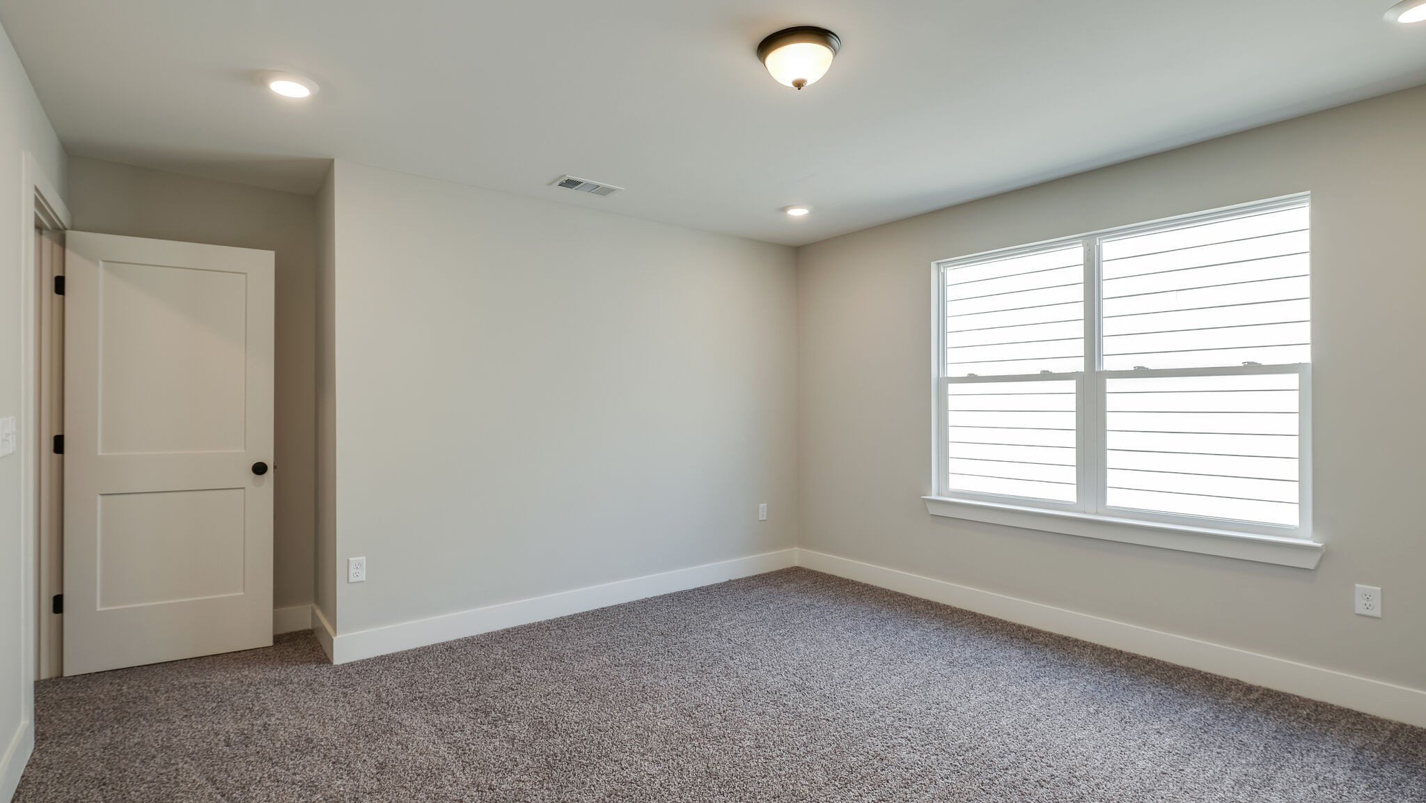 91 Camrose Way Murfreesboro, TN 37128 - Photo 21 of 25 an empty room with a window