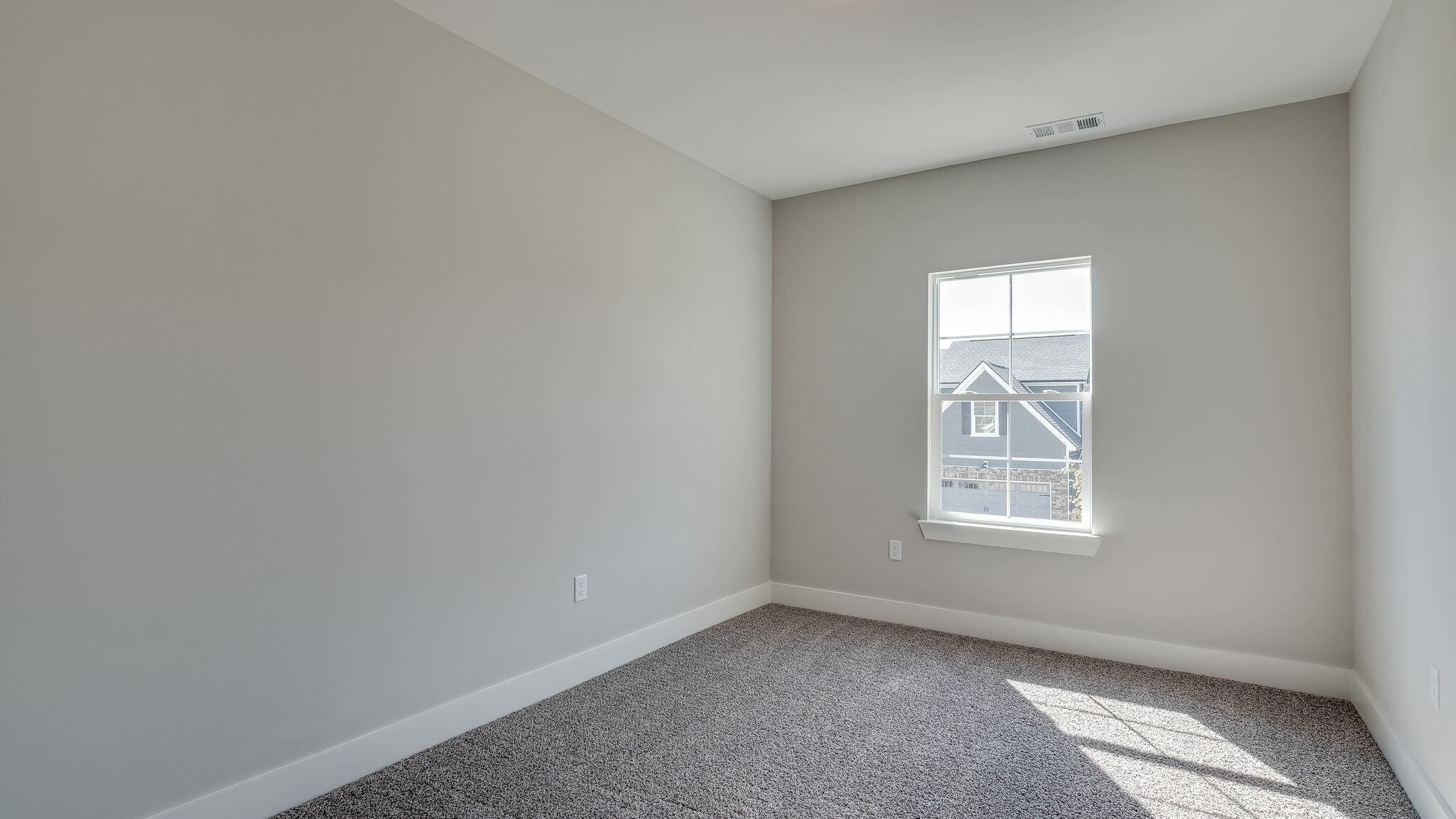 91 Camrose Way Murfreesboro, TN 37128 - Photo 23 of 25 an empty room with a window