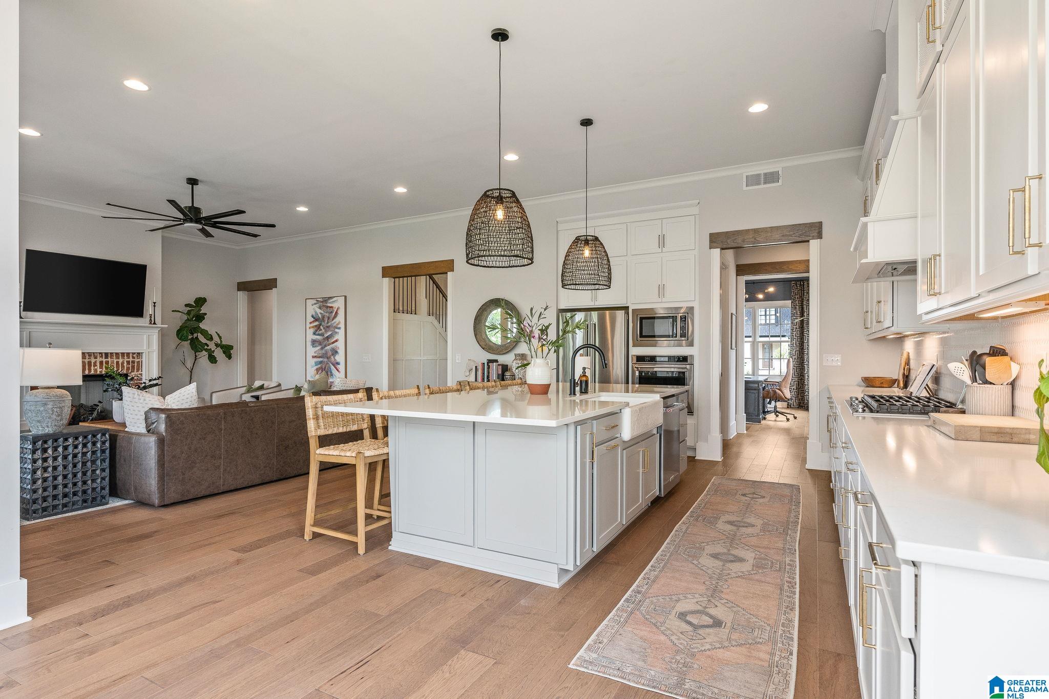 1911 Blackridge Road Birmingham, AL 35244 - Photo 22 of 77
