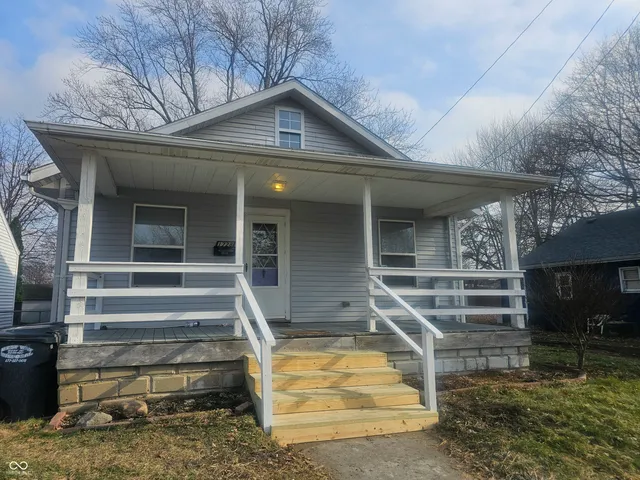 $1,300 | 1728 Noble Street, Anderson, IN 46016