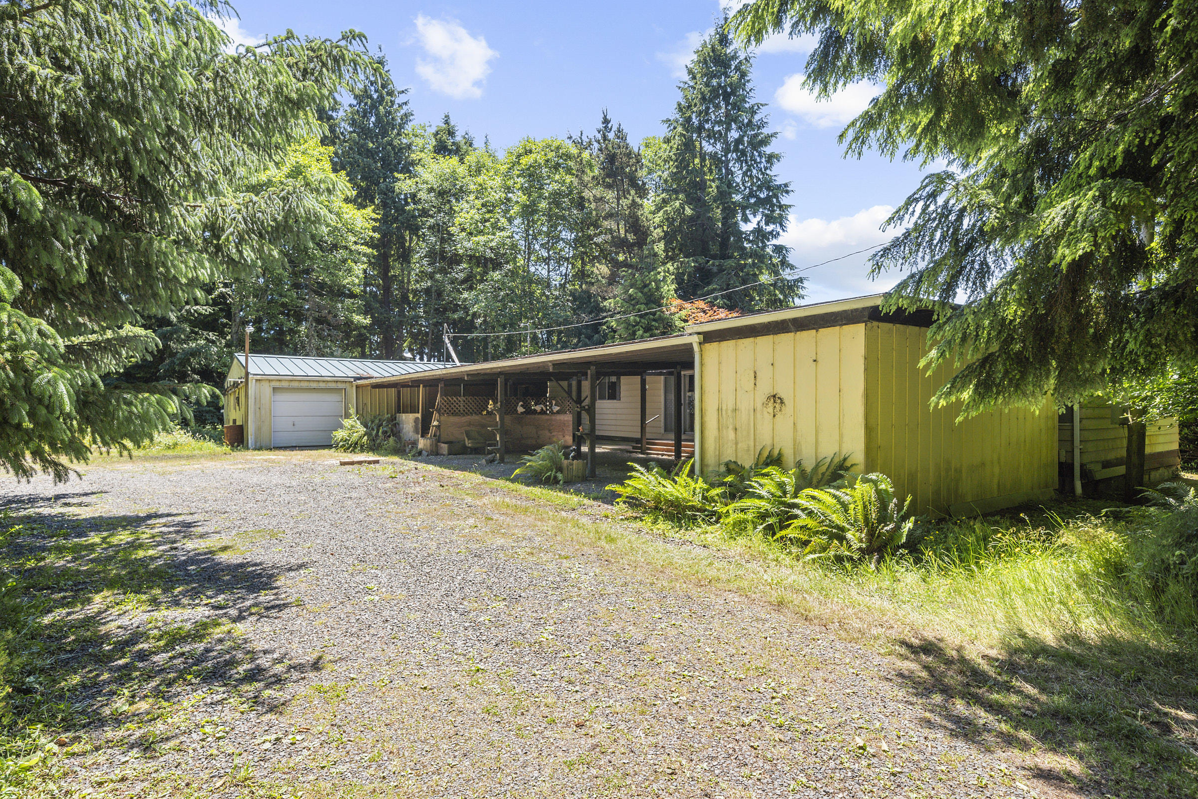 36655 North Highway 101 Nehalem, OR 97131 - Photo 1 of 29 26655 Hwy 101 Manzanita Home
