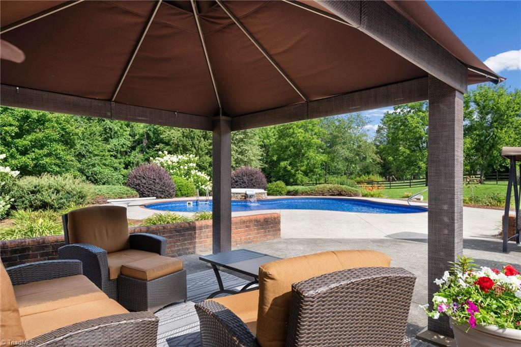 1044 Lasley Road Lewisville, NC 27023 - Photo 35 of 50