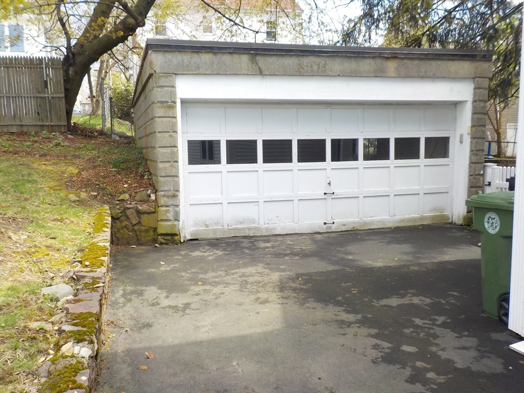 68 Bradford Road Watertown, MA 02472 - Photo 6 of 42 a view of front door