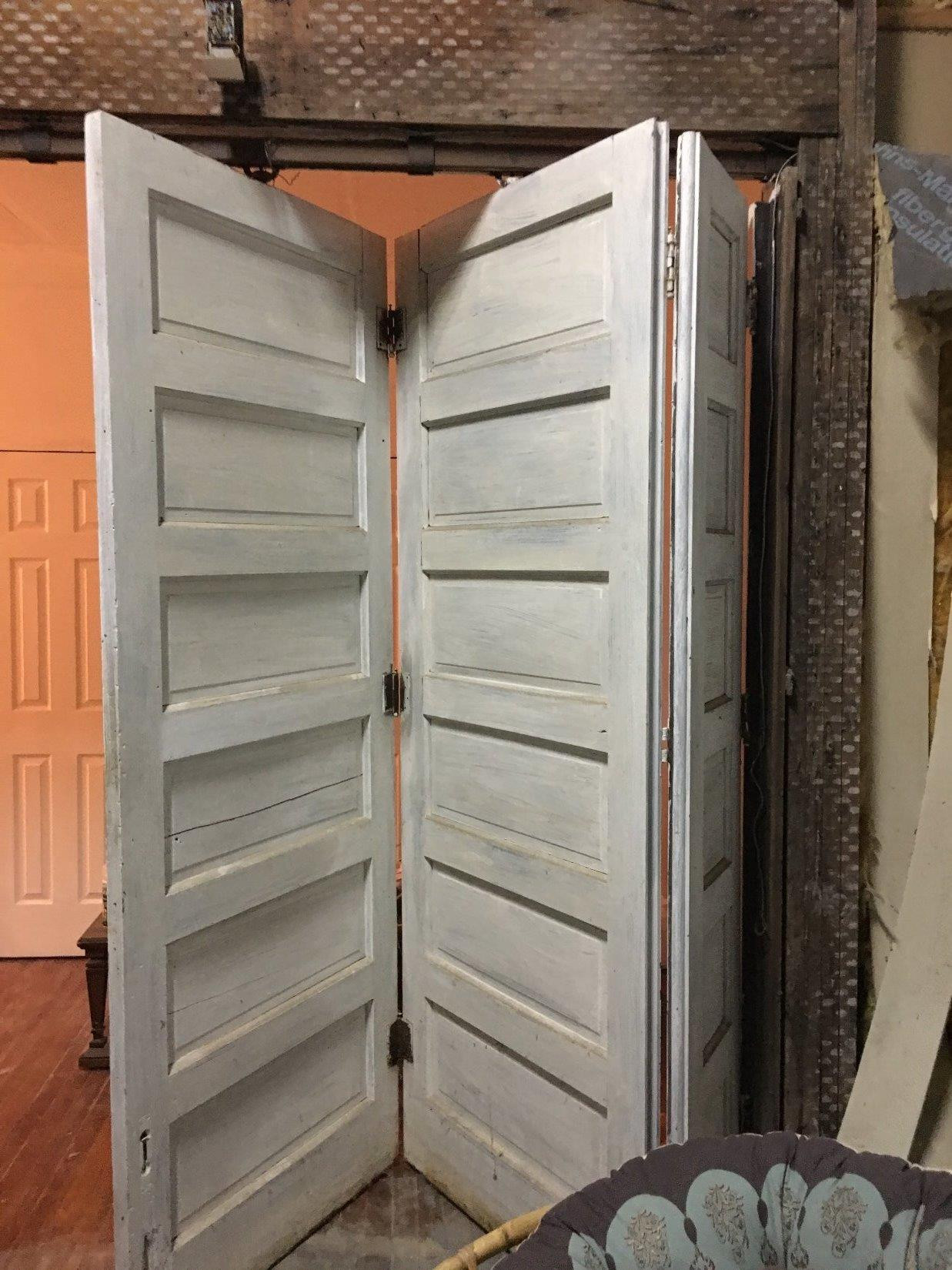 2315 Chrisman Mill Road Nicholasville, KY 40356 - Photo 19 of 23 Folding door in unfinished area